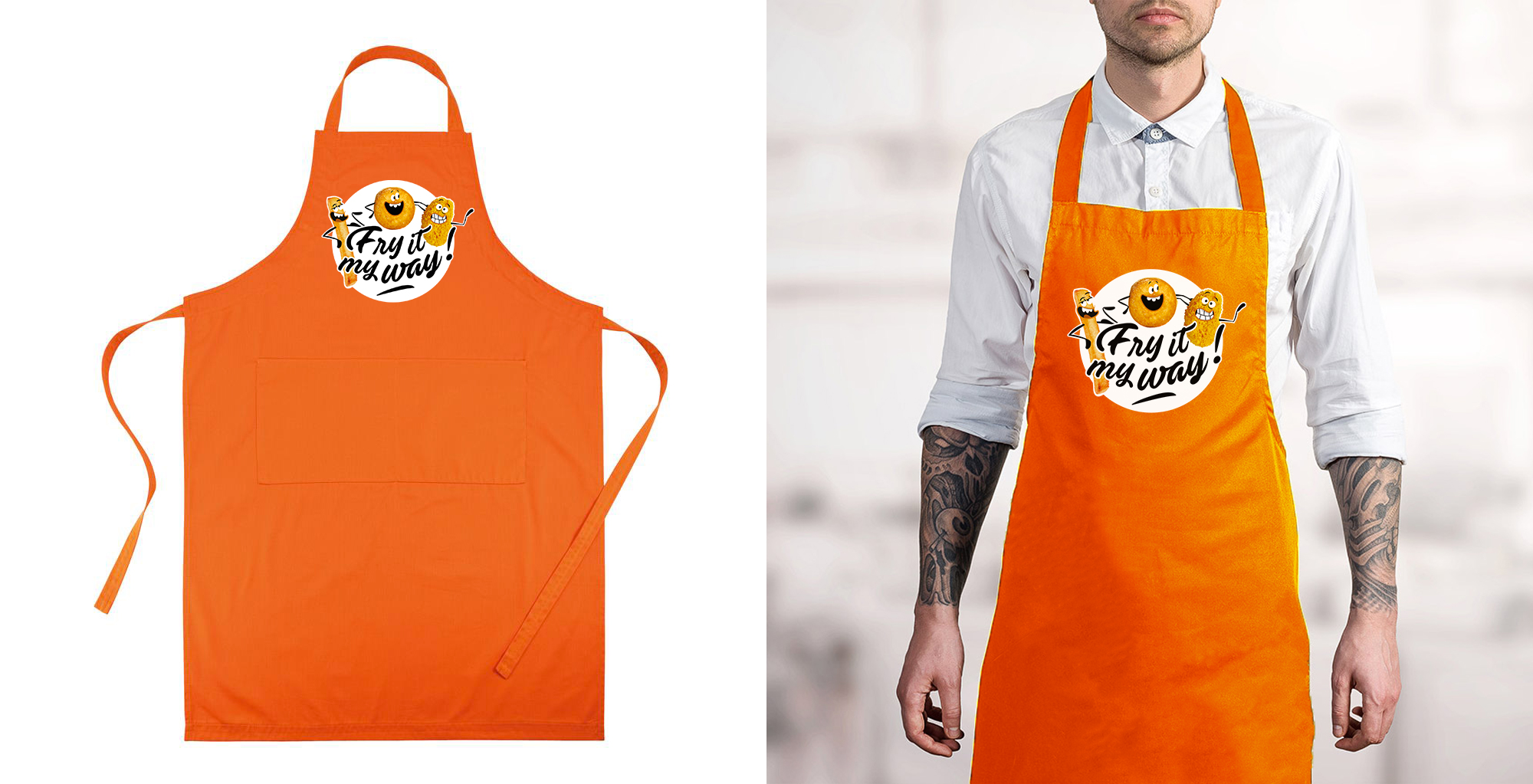 tablier-fryitmyway tablier groupe seb